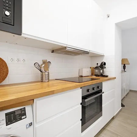 Apartamento Piso Con Encanto 2 *