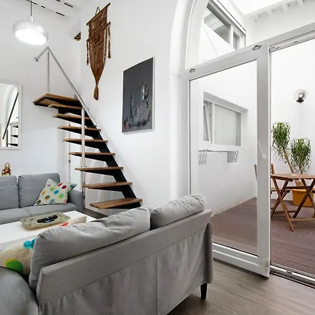 Apartamento Piso Con Encanto 2