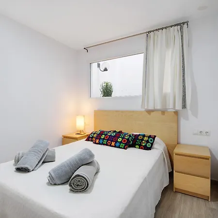Piso Con Encanto 2 Apartamento Cádiz