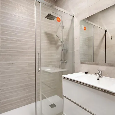 Piso Con Encanto 2
