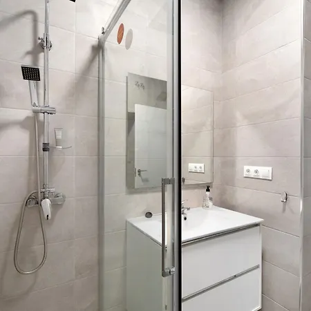 Apartamento Piso Con Encanto 2 Cádiz