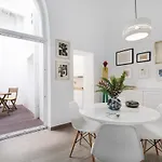 Piso Con Encanto 2 Apartamento Cádiz