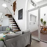 Piso Con Encanto 2 Cádiz