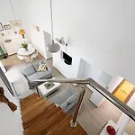 Apartamento Piso Con Encanto 2 *