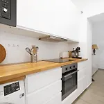 Piso Con Encanto 2 * Cádiz
