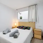 Piso Con Encanto 2 Cádiz