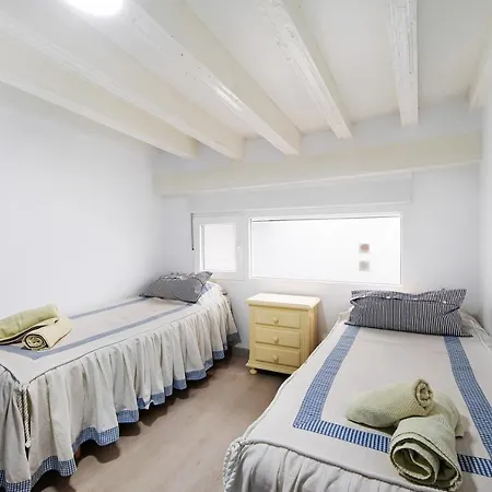 Apartment Piso Con Encanto 2