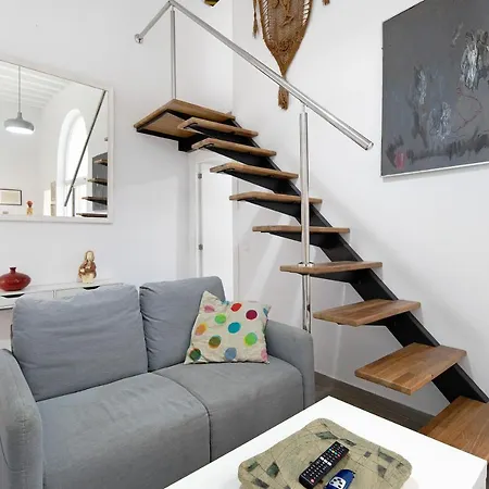 Piso Con Encanto 2