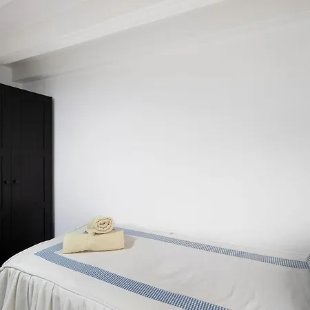 Piso Con Encanto 2 Apartment *
